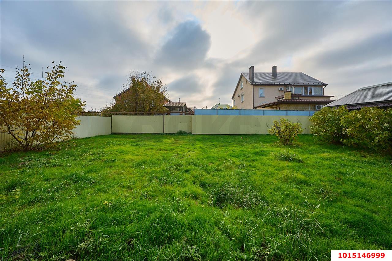 Фото №8: Дом 195 м² + 8 сот. - Краснодар, Прикубанский внутригородской округ, Калинино, мкр. Завод Радиоизмерительных Приборов, ул. Палаточная