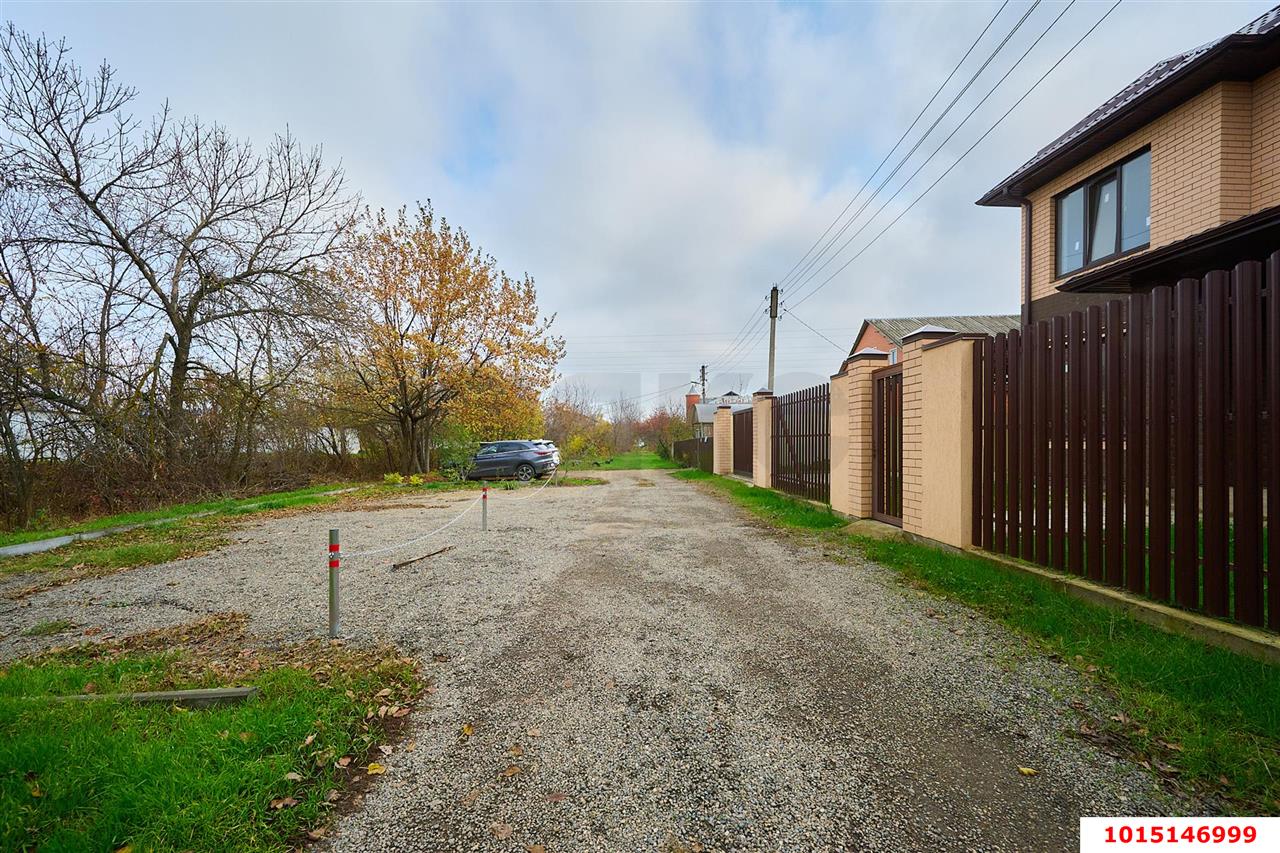 Фото №11: Дом 195 м² + 8 сот. - Краснодар, Прикубанский внутригородской округ, Калинино, мкр. Завод Радиоизмерительных Приборов, ул. Палаточная