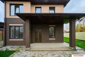 Фото №3: Дом 195 м² - Краснодар, мкр. имени Петра Метальникова, 