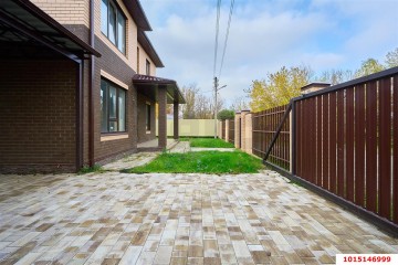 Фото №2: Дом 195 м² - Краснодар, мкр. имени Петра Метальникова, 