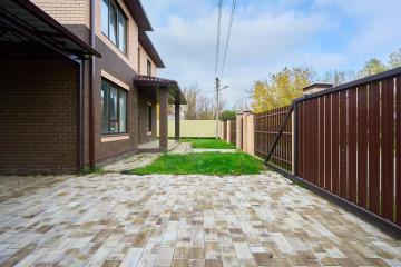 Фото №2: Дом 195 м² - Краснодар, мкр. Завод Радиоизмерительных Приборов, ул. Палаточная