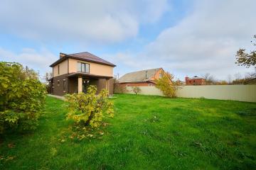 Фото №5: Дом 195 м² - Краснодар, мкр. Завод Радиоизмерительных Приборов, ул. Палаточная