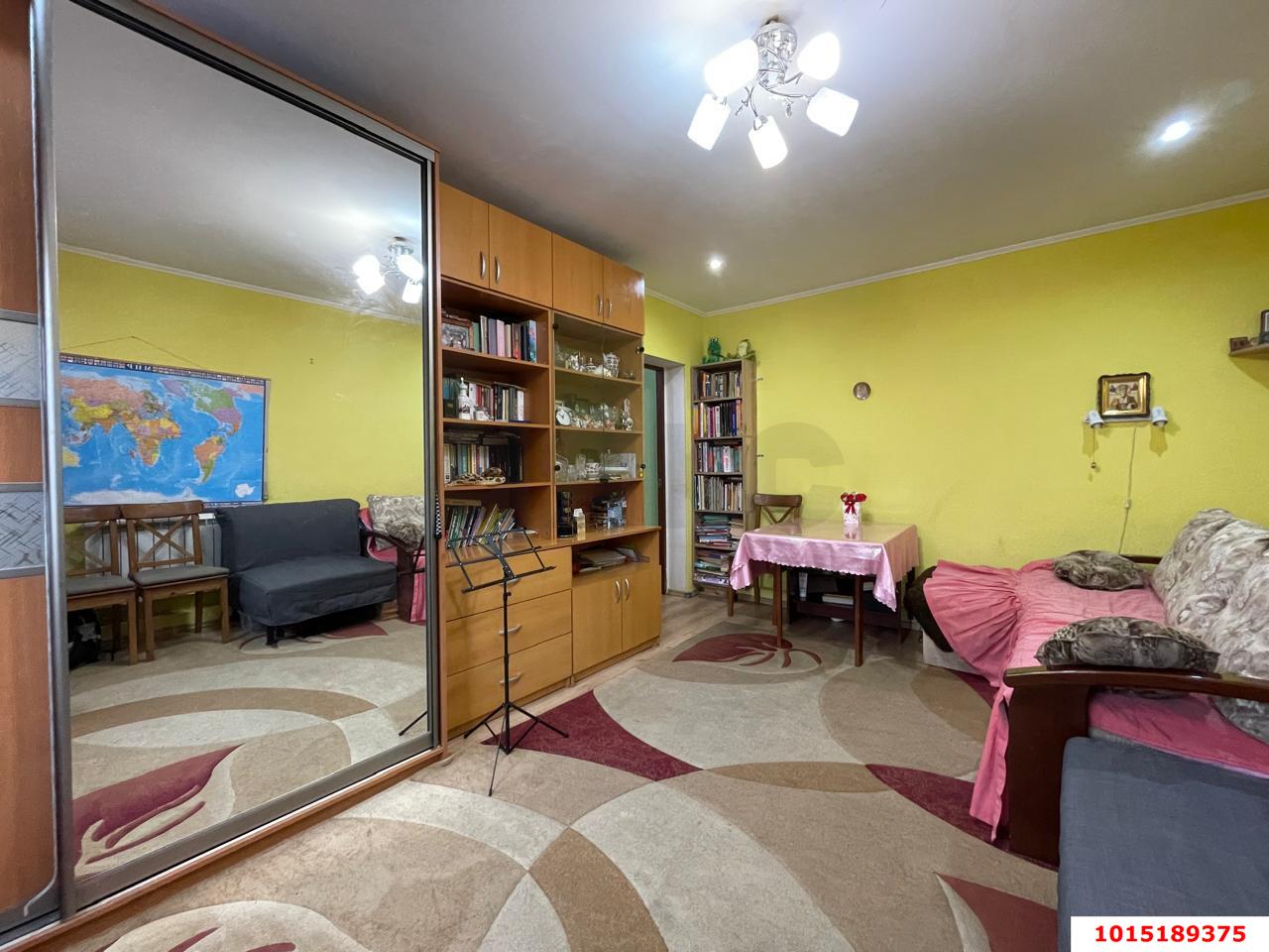 Фото №10: Дом 48 м² + 4.07 сот. - Краснодар, Прикубанский внутригородской округ, снт Садовод, ул. Мандариновая, 189