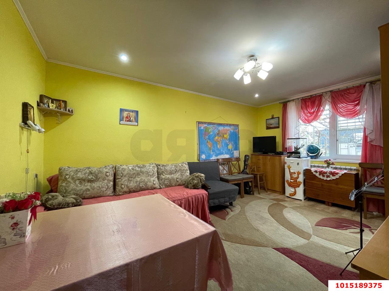 Фото №8: Дом 48 м² + 4.07 сот. - Краснодар, Садовод, ул. Мандариновая, 189