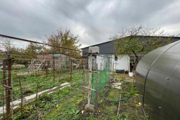 Фото №5: Дом 48 м² - Краснодар, снт Садовод, ул. Мандариновая, 189