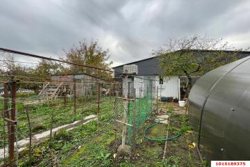 Фото №5: Дом 48 м² - Краснодар, снт Садовод, ул. Мандариновая, 189