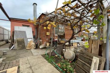 Фото №2: Дом 48 м² - Краснодар, снт Садовод, ул. Мандариновая, 189