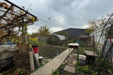 Фото №4: Дом 48 м² - Краснодар, снт Садовод, ул. Мандариновая, 189