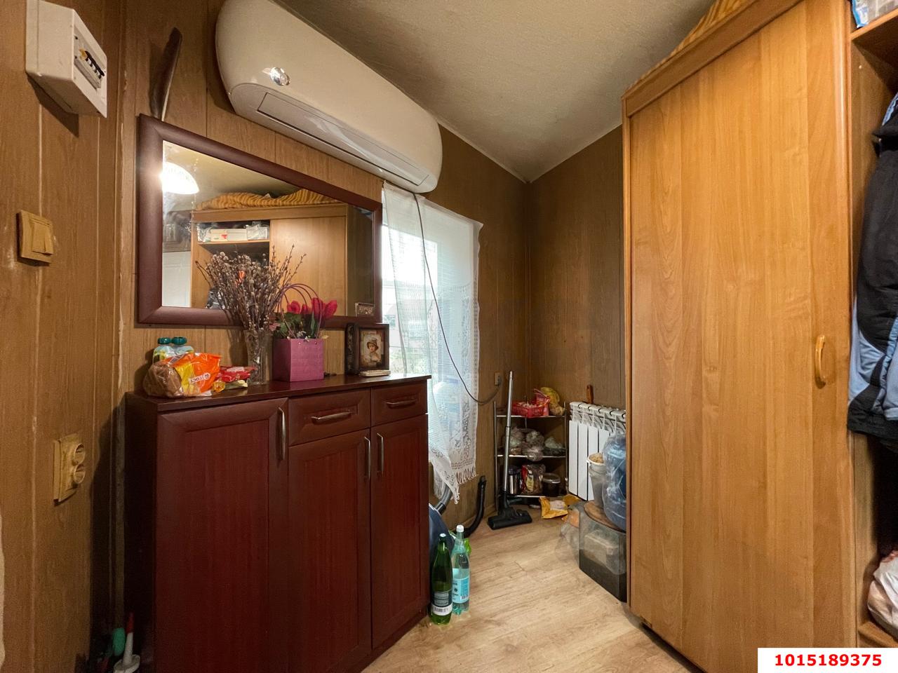 Фото №11: Дом 48 м² + 4.07 сот. - Краснодар, Садовод, ул. Мандариновая, 189