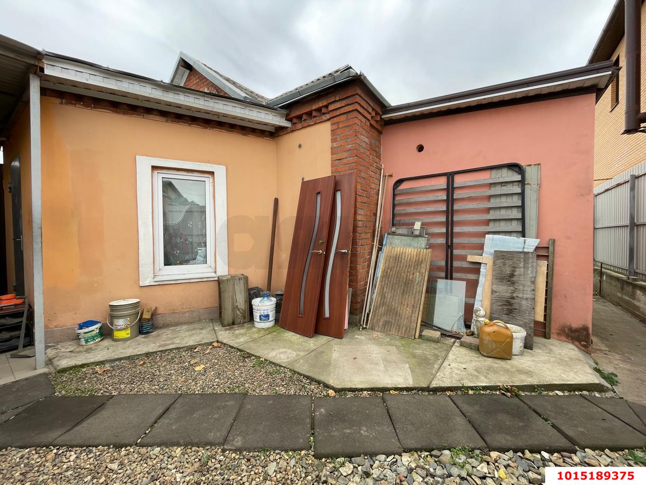 Фото №6: Дом 48 м² + 4.07 сот. - Краснодар, Прикубанский внутригородской округ, снт Садовод, ул. Мандариновая, 189