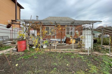 Фото №1: Дом 48 м² - Краснодар, снт Садовод, ул. Мандариновая, 189