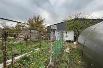 Фото №5: Дом 48 м² - Краснодар, снт Садовод, ул. Мандариновая, 189