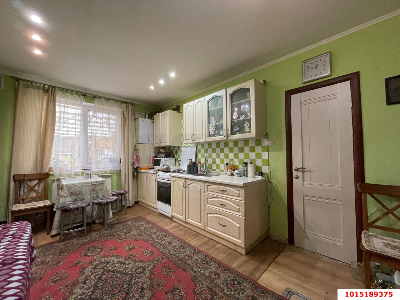 Фото №7: Дом 48 м² + 4.07 сот. - Краснодар, Садовод, ул. Мандариновая, 189