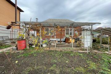 Фото №1: Дом 48 м² - Краснодар, снт Садовод, ул. Мандариновая, 189