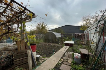 Фото №4: Дом 48 м² - Краснодар, снт Садовод, ул. Мандариновая, 189