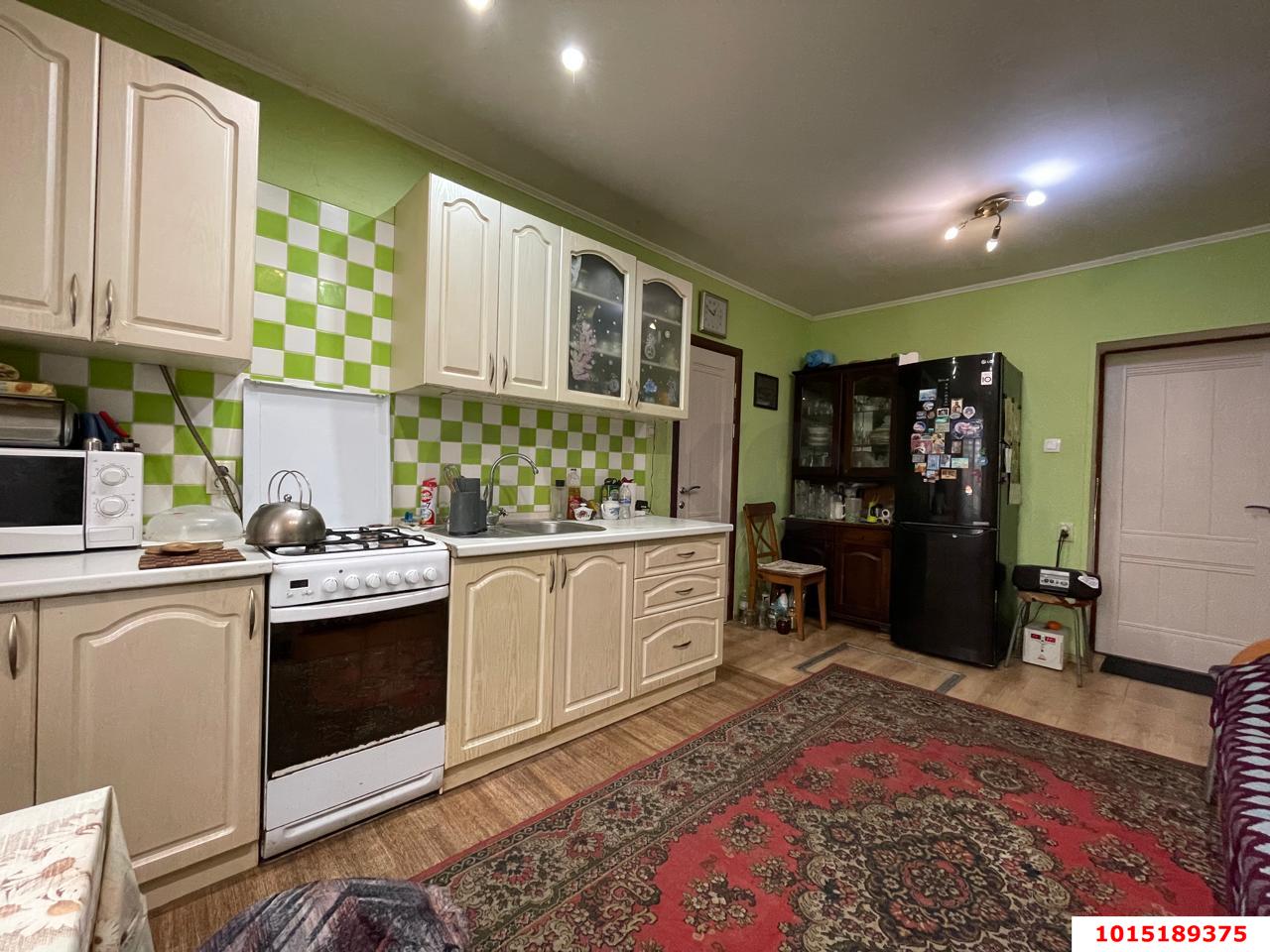 Фото №9: Дом 48 м² + 4.07 сот. - Краснодар, Прикубанский внутригородской округ, снт Садовод, ул. Мандариновая, 189