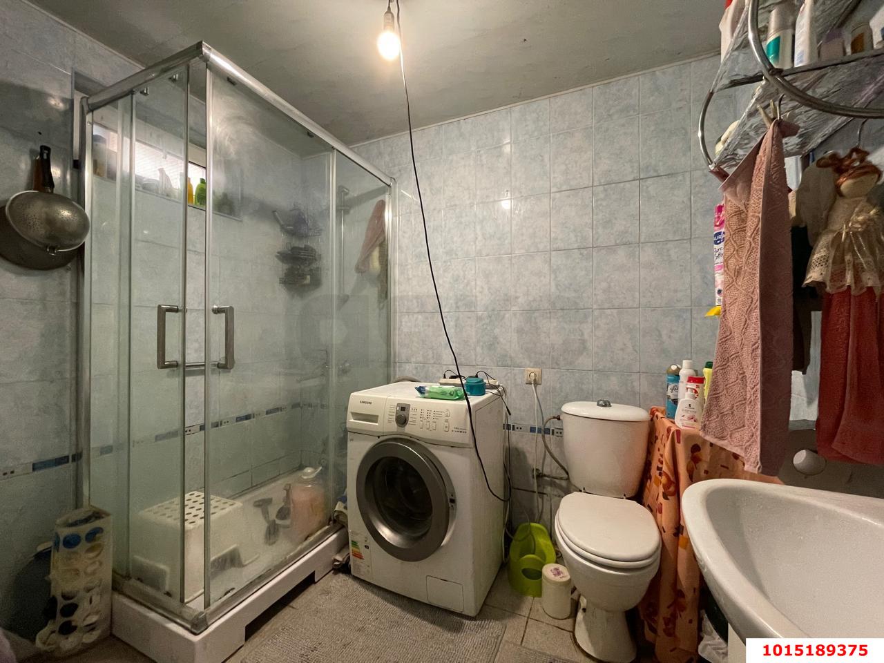 Фото №13: Дом 48 м² + 4.07 сот. - Краснодар, Прикубанский внутригородской округ, снт Садовод, ул. Мандариновая, 189