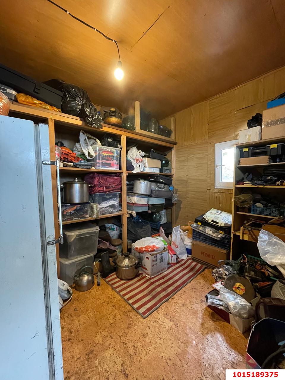 Фото №12: Дом 48 м² + 4.07 сот. - Краснодар, Прикубанский внутригородской округ, снт Садовод, ул. Мандариновая, 189