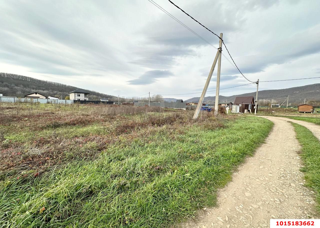 Фото №12: Участок садоводство 6 сот. - Безымянное, ул. Просторная