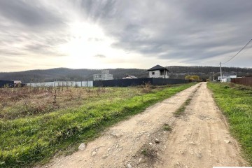 Фото №5: Участок садоводство 6 сот. - Безымянное, ул. Просторная