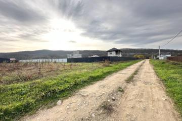 Фото №5: Земельный участок 6 сот. - Безымянное, ул. Просторная