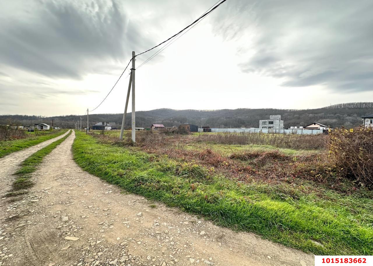 Фото №10: Участок садоводство 6 сот. - Безымянное, ул. Просторная