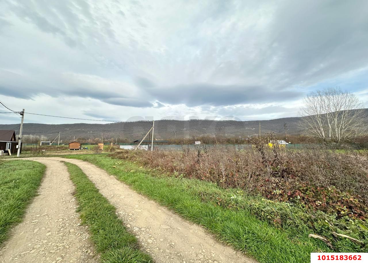 Фото №15: Участок садоводство 6 сот. - Безымянное, ул. Просторная