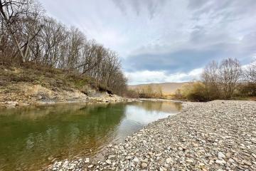 Фото №1: Земельный участок 6 сот. - Безымянное, ул. Просторная