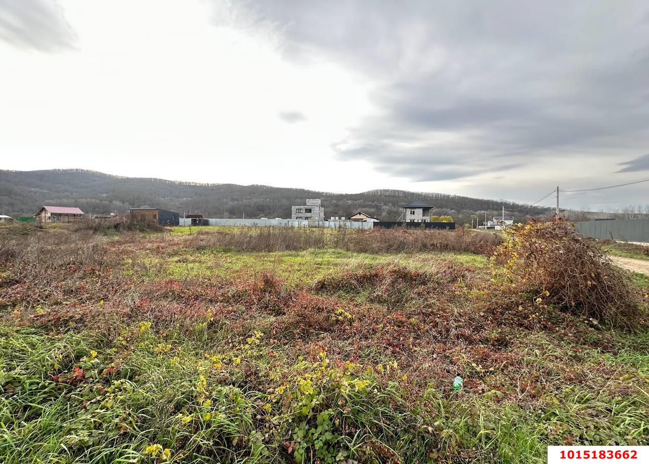 Фото №9: Участок садоводство 6 сот. - Безымянное, ул. Просторная