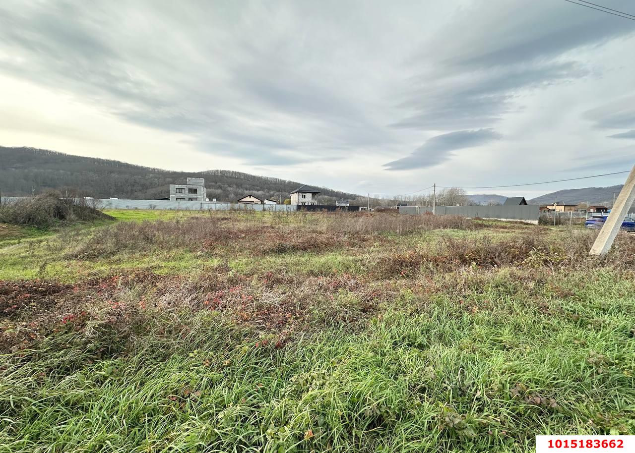 Фото №6: Участок садоводство 6 сот. - Безымянное, ул. Просторная