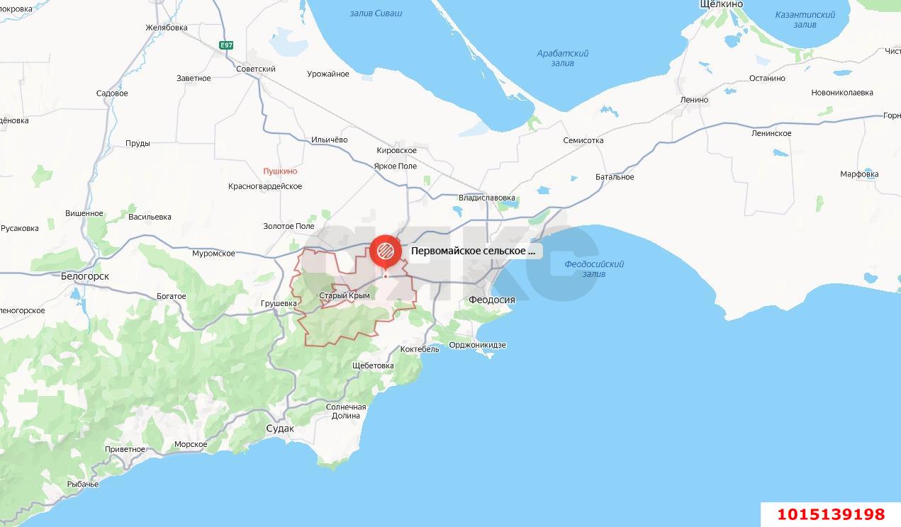 Фото №2: Земельный участок 8.75 сот. - 