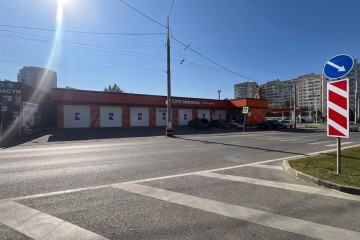 Фото №3: Готовый бизнес 334 м² - Краснодар, мкр. Сельскохозяйственный Институт, ул. Алма-Атинская, 2/16