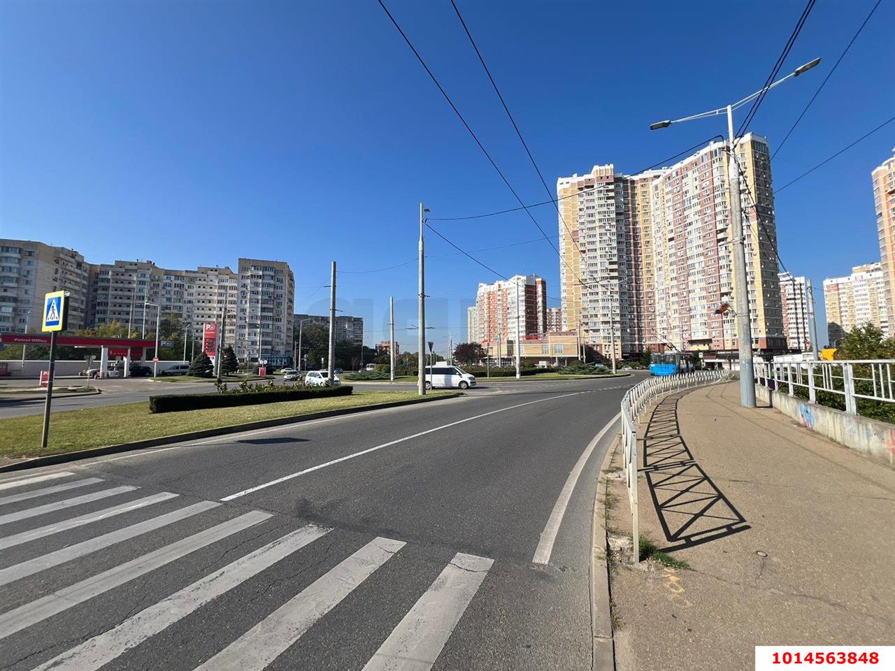 Фото №7: Готовый бизнес 334 м² - Краснодар, Сельскохозяйственный Институт, ул. Алма-Атинская, 2/16