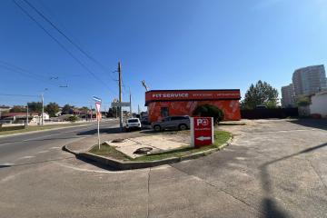 Фото №4: Коммерция 333 м² - Краснодар, мкр. Сельскохозяйственный Институт, ул. Алма-Атинская, 2/16