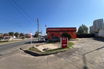 Фото №4: Готовый бизнес 334 м² - Краснодар, мкр. Сельскохозяйственный Институт, ул. Алма-Атинская, 2/16