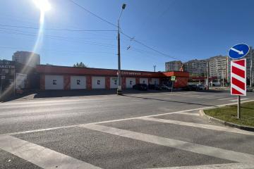 Фото №3: Коммерция 333 м² - Краснодар, мкр. Сельскохозяйственный Институт, ул. Алма-Атинская, 2/16