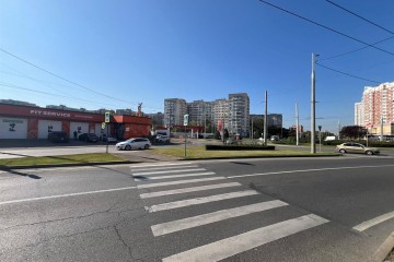 Фото №5: Готовый бизнес 334 м² - Краснодар, мкр. Сельскохозяйственный Институт, ул. Алма-Атинская, 2/16