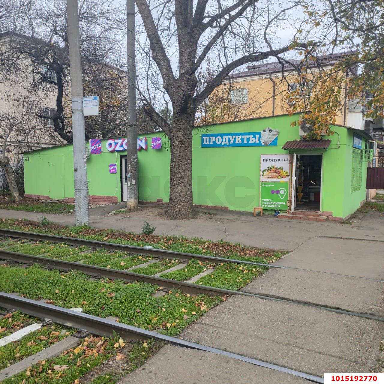 Фото №6: Готовый бизнес 60 м² - Краснодар, Славянский, ул. имени Толстого, 42