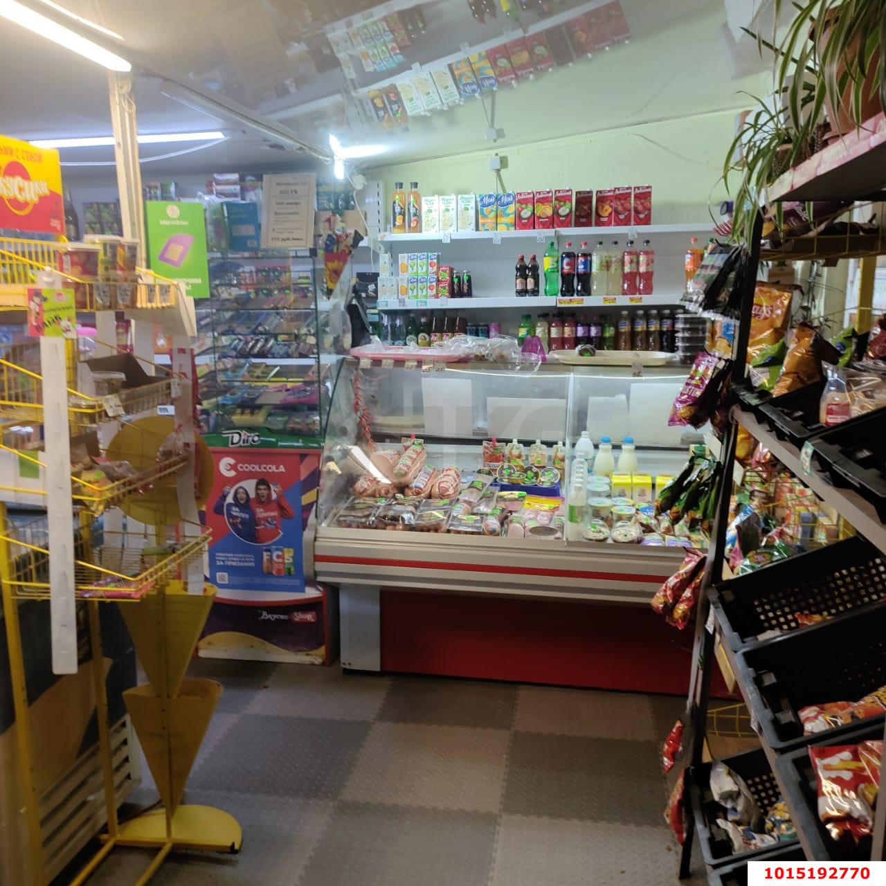 Фото №2: Готовый бизнес 60 м² - Краснодар, Славянский, ул. имени Толстого, 42