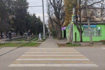 Фото №5: Готовый бизнес 60 м² - Краснодар, мкр. Славянский, ул. имени Толстого, 42