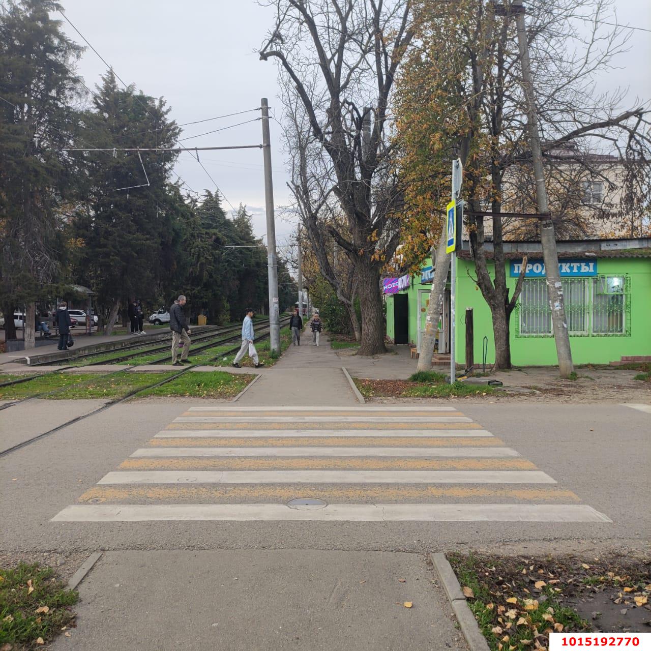 Фото №5: Готовый бизнес 60 м² - Краснодар, Славянский, ул. имени Толстого, 42