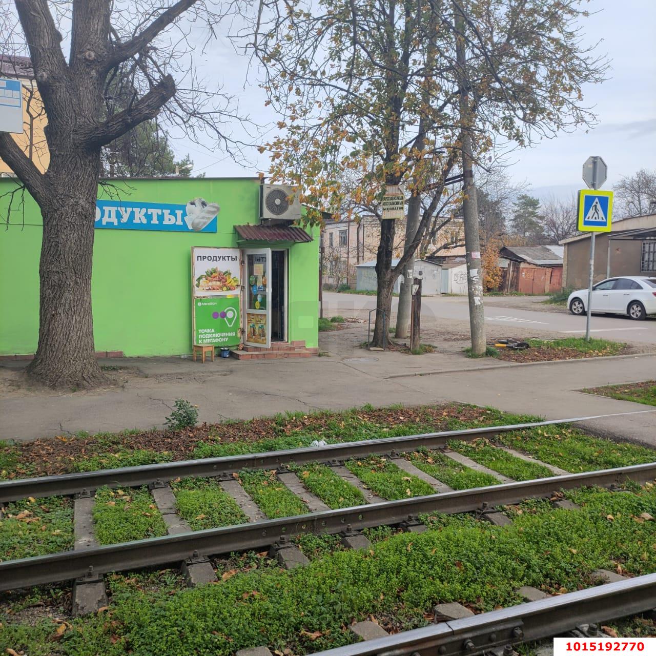 Фото №7: Готовый бизнес 60 м² - Краснодар, Славянский, ул. имени Толстого, 42