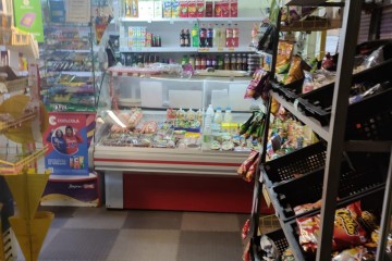 Фото №1: Готовый бизнес 60 м² - Краснодар, мкр. Славянский, ул. имени Толстого, 42