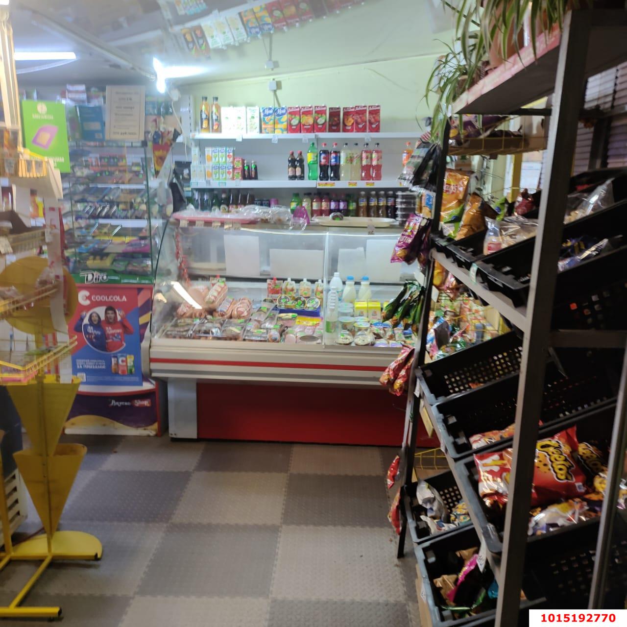 Фото №1: Готовый бизнес 60 м² - Краснодар, Славянский, ул. имени Толстого, 42