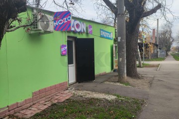 Фото №4: Готовый бизнес 60 м² - Краснодар, мкр. Славянский, ул. имени Толстого, 42