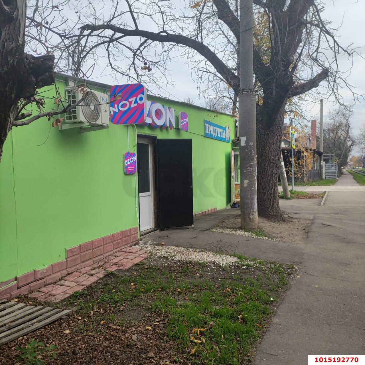 Фото №4: Готовый бизнес 60 м² - Краснодар, Славянский, ул. имени Толстого, 42