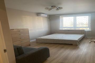 Фото №2: 1-комнатная квартира 31 м² - Краснодар, мкр. жилой комплекс Самолёт-2, ул. Западный Обход, 57к3