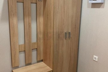 Фото №4: 1-комнатная квартира 35 м² - Краснодар, мкр. жилой комплекс Самолёт-2, ул. Западный Обход, 57к3