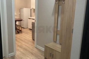 Фото №3: 1-комнатная квартира 35 м² - Краснодар, мкр. жилой комплекс Самолёт-2, ул. Западный Обход, 57к3