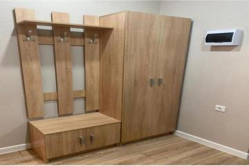 Фото №4: 1-комнатная квартира 31 м² - Краснодар, мкр. жилой комплекс Самолёт-2, ул. Западный Обход, 57к3